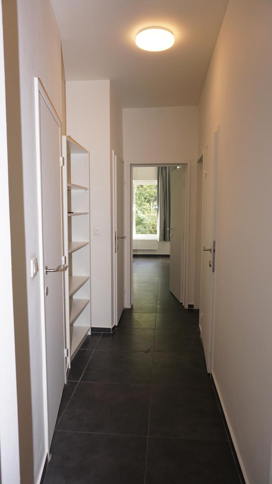 Consci Apartments Anvers Dış mekan fotoğraf