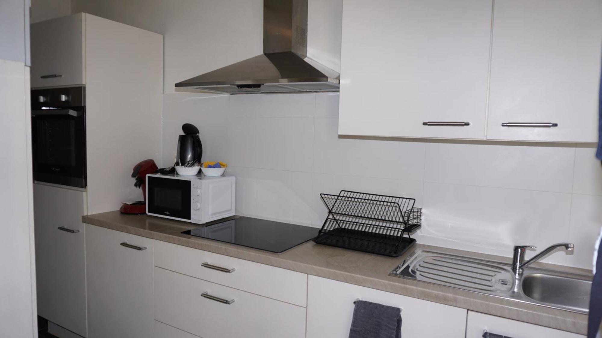 Consci Apartments Anvers Dış mekan fotoğraf