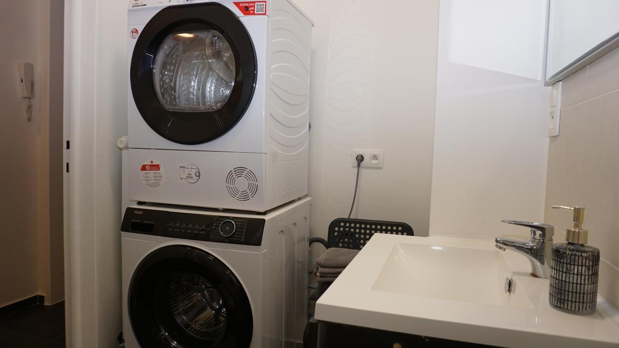 Consci Apartments Anvers Dış mekan fotoğraf