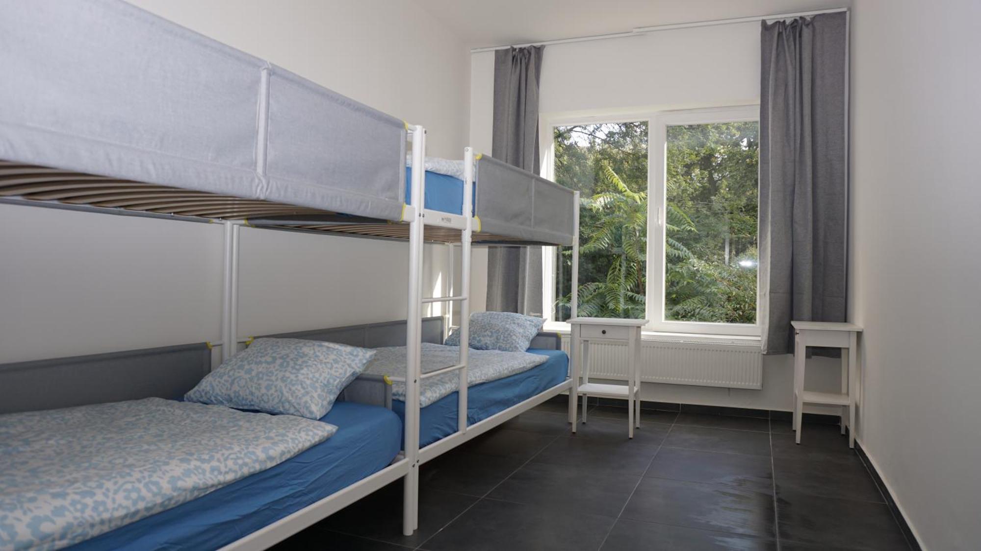 Consci Apartments Anvers Dış mekan fotoğraf